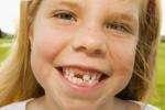 Питание детей при смене зубов