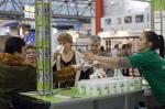 Компания Herbalife приняла участие в V международной выставке «Здоровый образ жизни-2011»