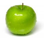 Яблочный пектин помогает предупредить нездоровый румянец