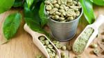 Зеленый кофе для снижения веса: эффективность подтверждена
